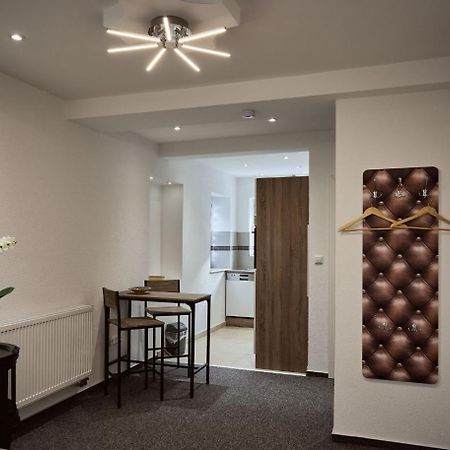 Boardinghouse Apart-Hotel 오베르코헨 외부 사진