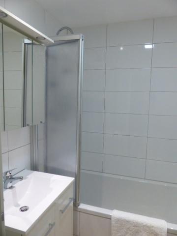 Boardinghouse Apart-Hotel 오베르코헨 객실 사진